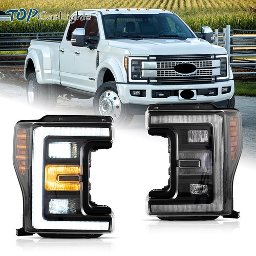 Full led headlights for - full,