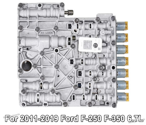 Ford 250 350 6r140 - ford, f-350
