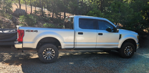 2019 ford 250 - f-250, duty