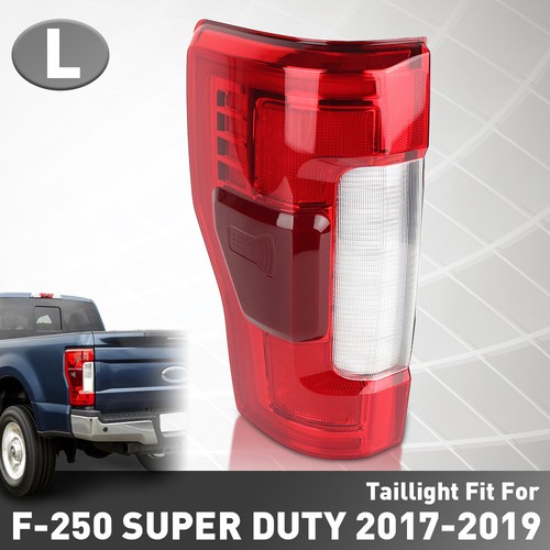 Tail light driver - light,